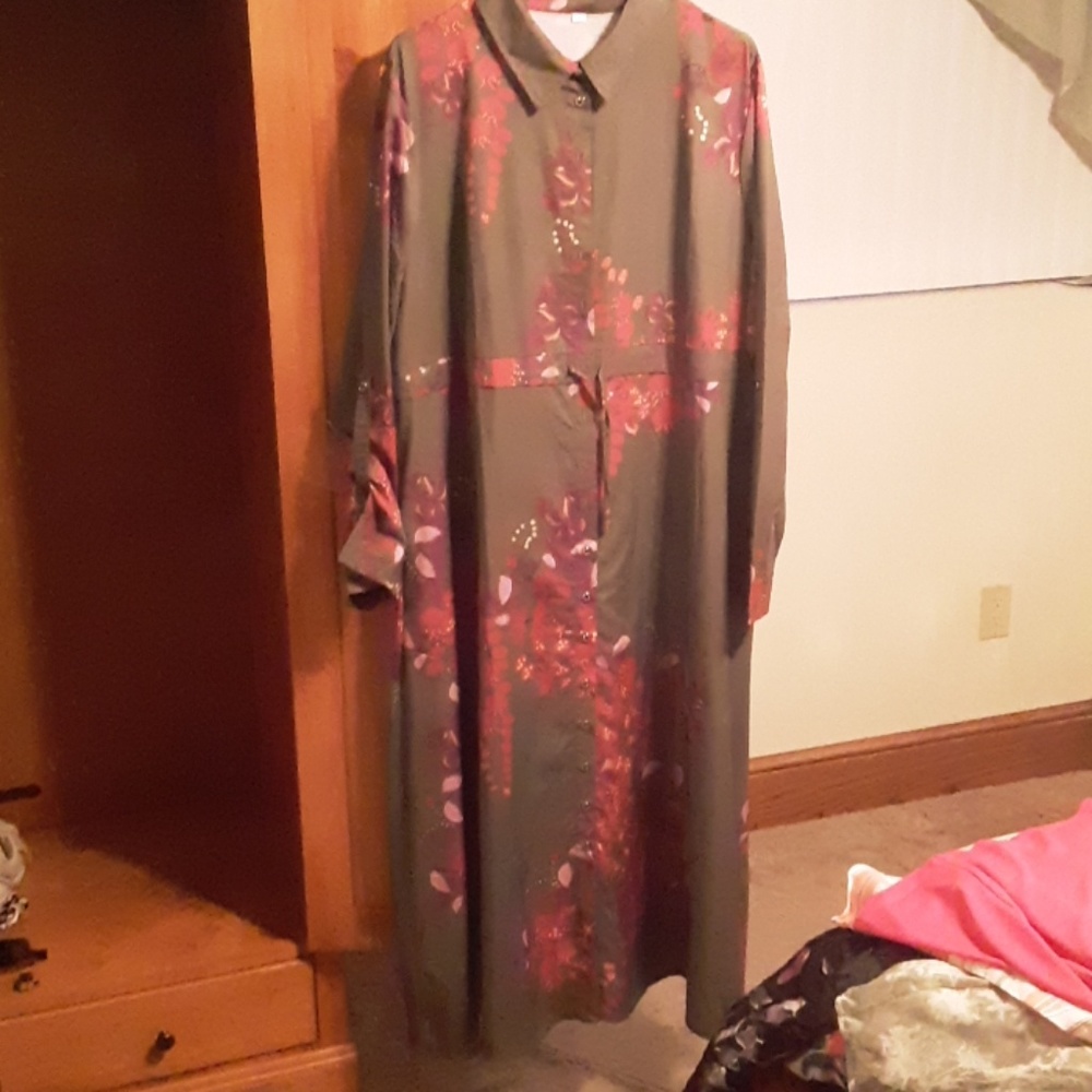 Dress